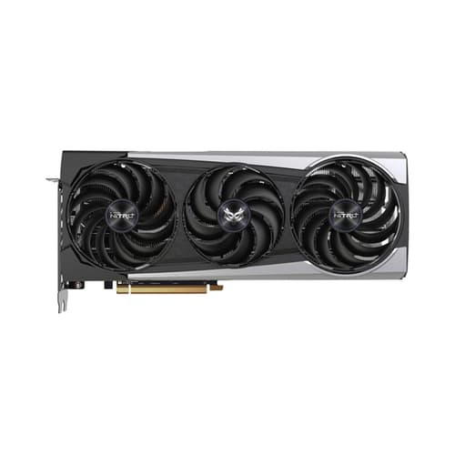 Sapphire RX 6700 XT Nitro+ OC 12GB Graphics Card